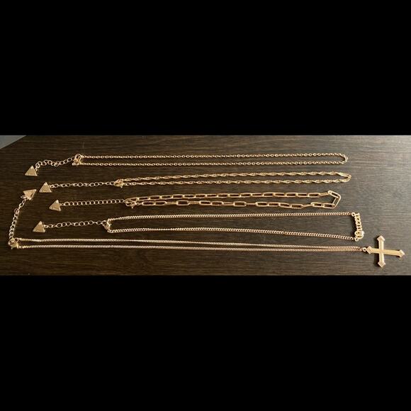 Guess set necklaces (5) beautiful 🤩 - Picture 6 of 8